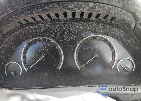 2014 BMW X5 Sdrive35I z USA, uszkodzony, nr VIN 5UXKR2C54E0H33405